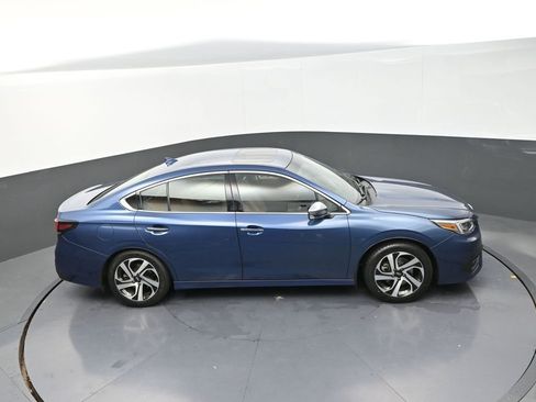 Used 2022 Subaru Legacy Touring XT image 20