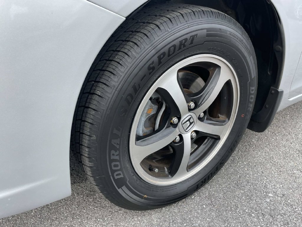 Used 2015 Honda Civic SE image 30
