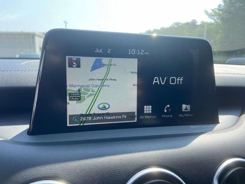 Used 2018 Kia Stinger GT2 AWD/4WD image 23