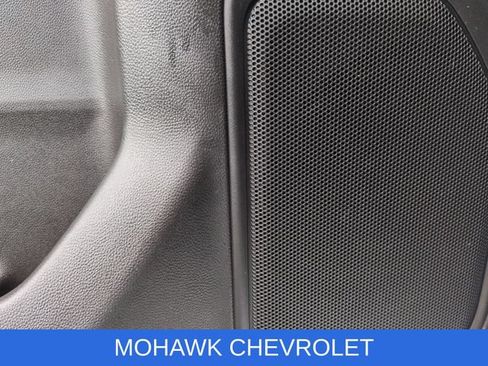 Used 2019 Chevrolet Silverado 1500 LT w/ All-Star Edition AWD/4WD image 24