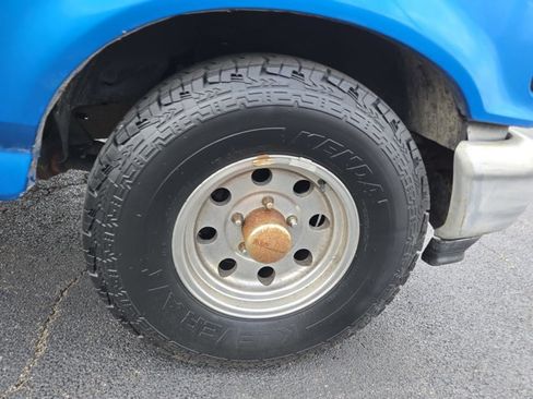 Used 1994 Ford F150 2WD Regular Cab image 25
