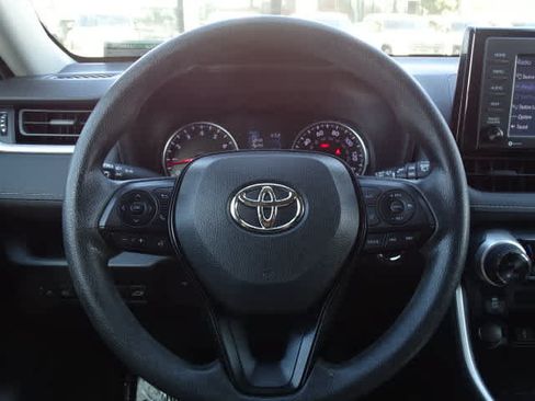 Certified 2022 Toyota RAV4 XLE w/ Convenience Package FWD image 23