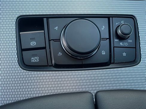 Certified 2025 MAZDA CX-90 3.3 Turbo w/ Premium Plus Pkg image 29