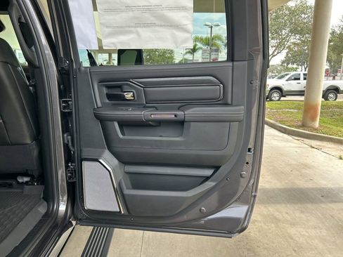 New 2026 RAM 2500 Rebel w/ Rebel Level 2 Equipment Group image 41