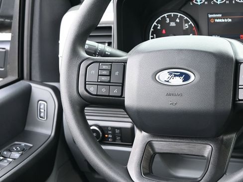 Used 2023 Ford F350 XL w/ XL Chrome Package image 27