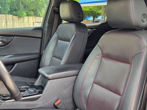 Used 2020 Chevrolet Blazer RS FWD image 13