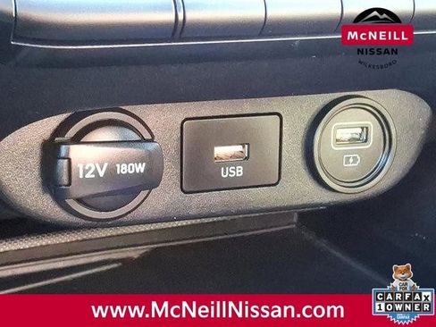 Used 2023 Hyundai Elantra N Line w/ Preferred Accessory Package image 28