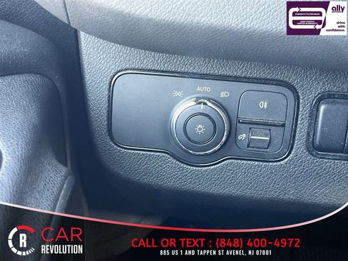 Used 2019 Mercedes-Benz Sprinter 170 image 17