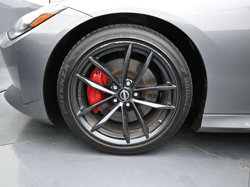 Used 2025 Nissan Z Performance w/ Floor Mat Package RWD image 30