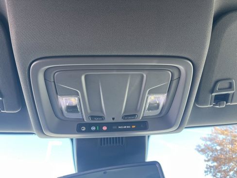 New 2026 Chevrolet Silverado 1500 LTZ image 29