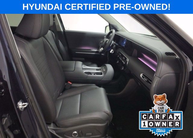 Used 2026 Hyundai Palisade Limited AWD/4WD image 6