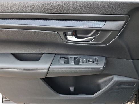 Used 2024 Honda CR-V EX image 12