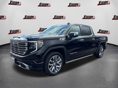 Used 2023 GMC Sierra 1500 Denali w/ Denali Reserve Package