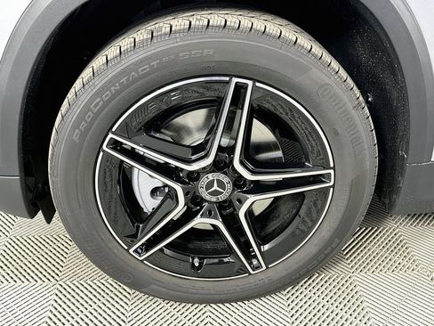 Certified 2026 Mercedes-Benz GLA 250 image 31