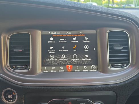 Used 2023 Dodge Charger Scat Pack RWD image 20