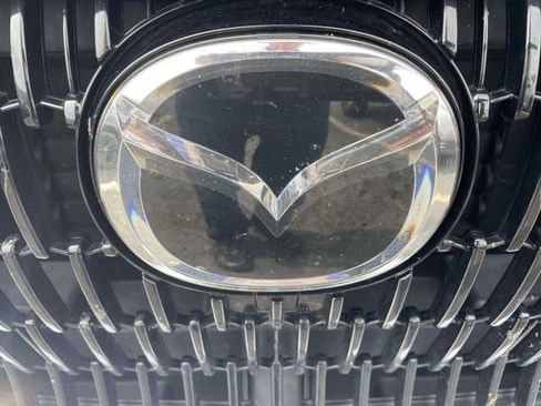 Used 2024 MAZDA CX-90 3.3 Turbo S AWD/4WD image 3