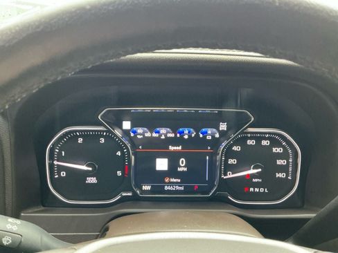 Used 2022 GMC Sierra 3500 Denali AWD/4WD image 16