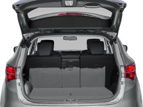 Used 2016 Hyundai Santa Fe Sport w/ Option Group 02 image 14