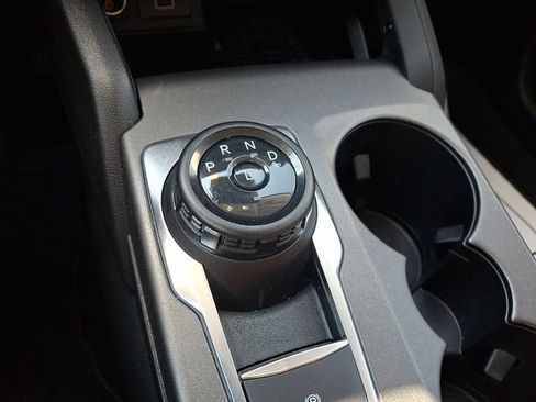 Used 2025 Ford Bronco Sport Big Bend AWD/4WD image 14