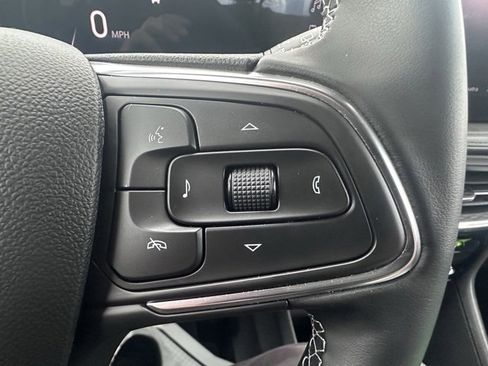 Certified 2024 Buick Encore GX Avenir w/ Avenir Convenience Package image 21