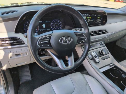 Used 2021 Hyundai Palisade SEL FWD image 16