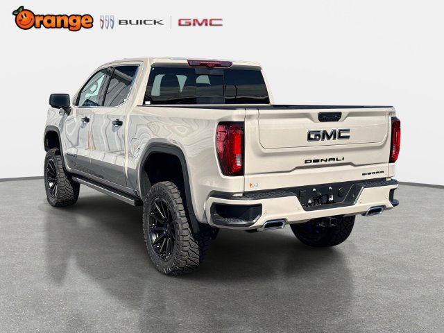 New 2026 GMC Sierra 1500 Denali w/ Denali Reserve Package AWD/4WD image 5