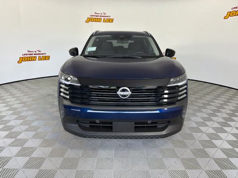New 2026 Nissan Kicks SV w/ SV Premium Package FWD image 9