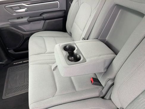 Used 2021 RAM 1500 Big Horn AWD/4WD image 24