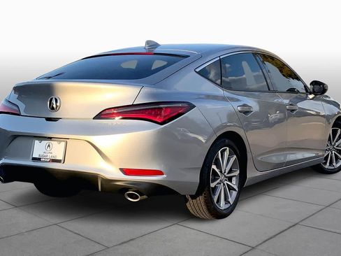 Used 2025 Acura Integra image 12