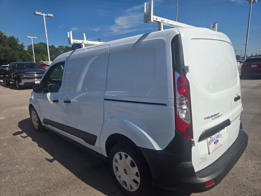 Used 2022 Ford Transit Connect XL FWD image 3