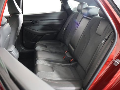 Used 2024 Hyundai Sonata N Line image 31