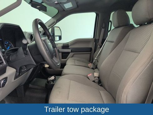 Used 2018 Ford F250 XLT image 5