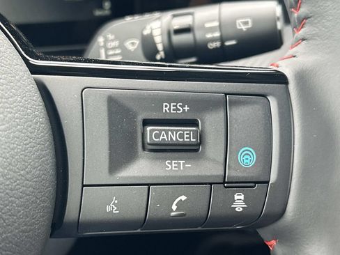 New 2026 Nissan Kicks SR FWD image 27