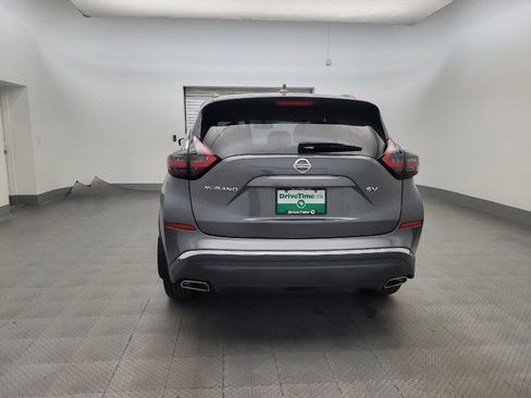 Used 2019 Nissan Murano SV image 6