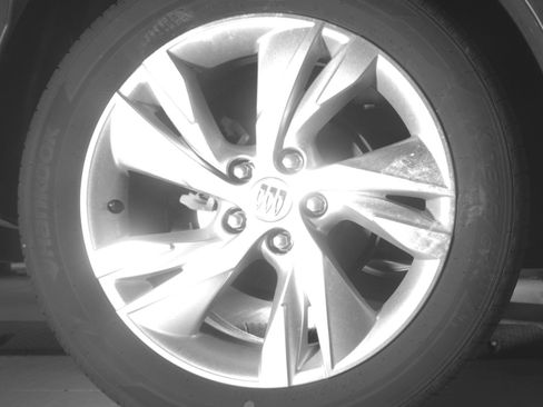 Used 2025 Buick Encore GX Preferred image 15