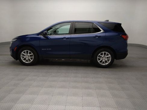 Used 2023 Chevrolet Equinox LT FWD image 3