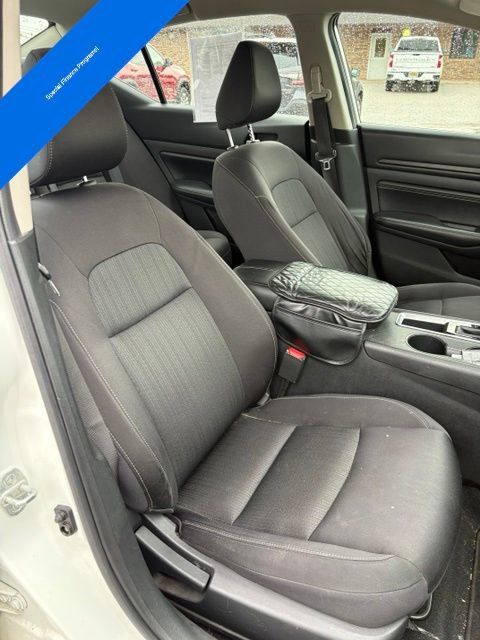 Used 2020 Nissan Altima 2.5 S FWD image 32