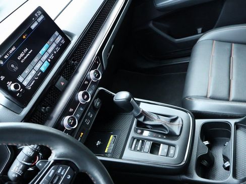 Certified 2023 Honda CR-V Sport Touring image 19