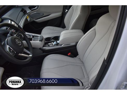New 2026 Acura RDX w/ Technology Package image 15