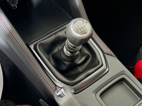 New 2026 Subaru WRX Limited image 14