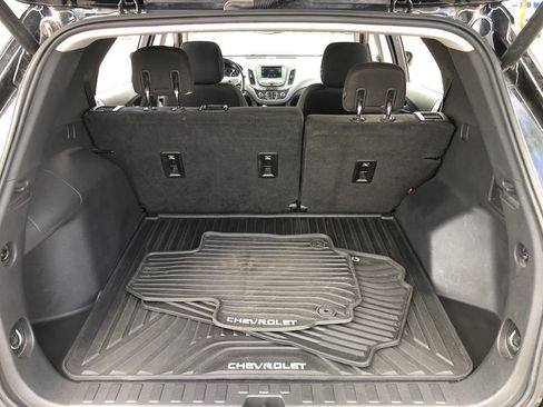 Used 2019 Chevrolet Equinox LT w/ Driver Convenience Package AWD/4WD image 20