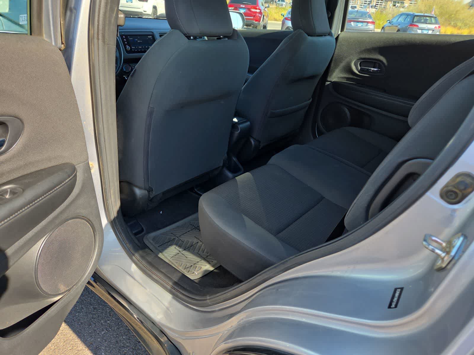 Used 2019 Honda HR-V Sport image 20