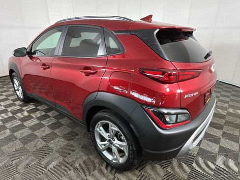 Certified 2023 Hyundai Kona SEL w/ Convenience Package FWD image 5