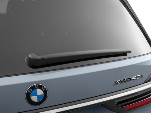 Used 2024 BMW X7 xDrive40i AWD/4WD image 45