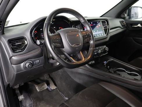 Used 2022 Dodge Durango R/T w/ Blacktop Package AWD/4WD image 28