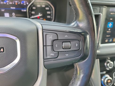Used 2021 GMC Yukon XL Denali RWD image 15