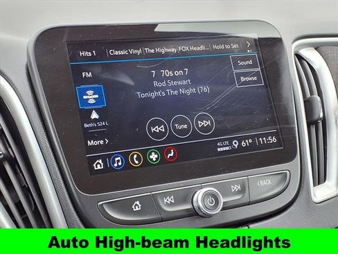 Used 2024 Chevrolet Malibu LT image 7