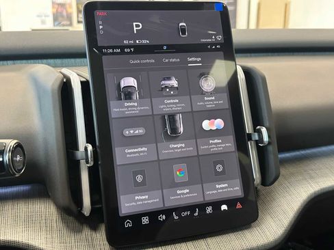 New 2026 Volvo EX30 Ultra image 25