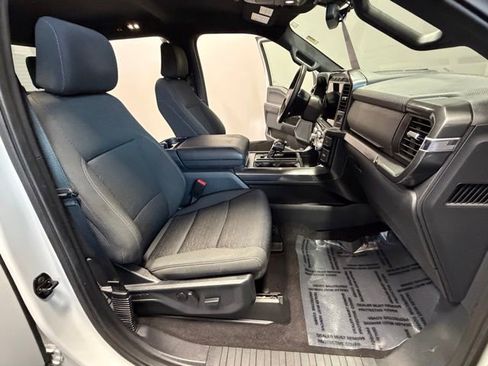 Used 2023 Ford F150 XLT w/ Equipment Group 302A High image 19