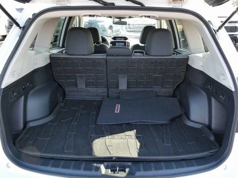 Used 2024 Subaru Forester Sport image 7